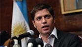 Axel Kicillof