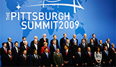 G20 Pittsburgh