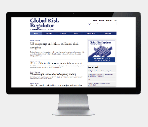 Global Risk Regulator