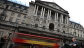 Bank of England