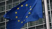GET-EU flag