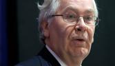Mervyn King