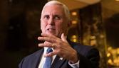 Mike Pence