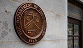 Department of Treasury
