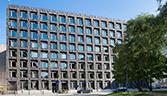 Riksbankshuset © Riksbank