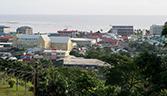 Samoa