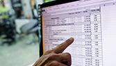 Spreadsheet