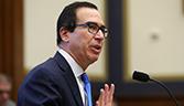 Steven Mnuchin