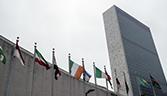UN HQ