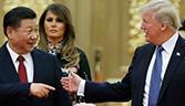 US China tensions
