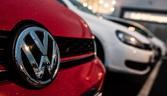 Volkswagen emissions scandal - Getty